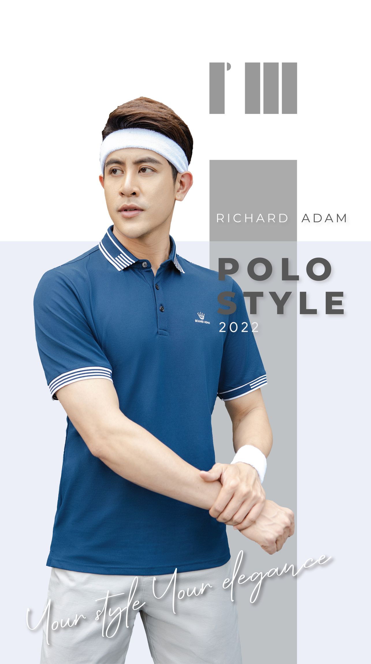 ÁO POLO