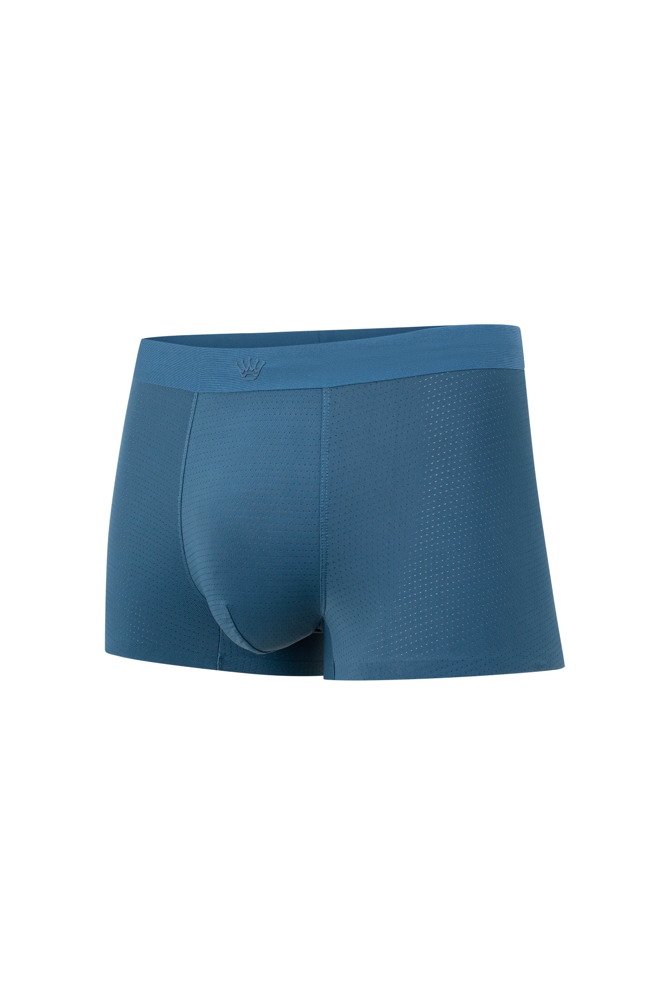 Quần Boxer Richard Adam - BX070225 - Xanh Navy