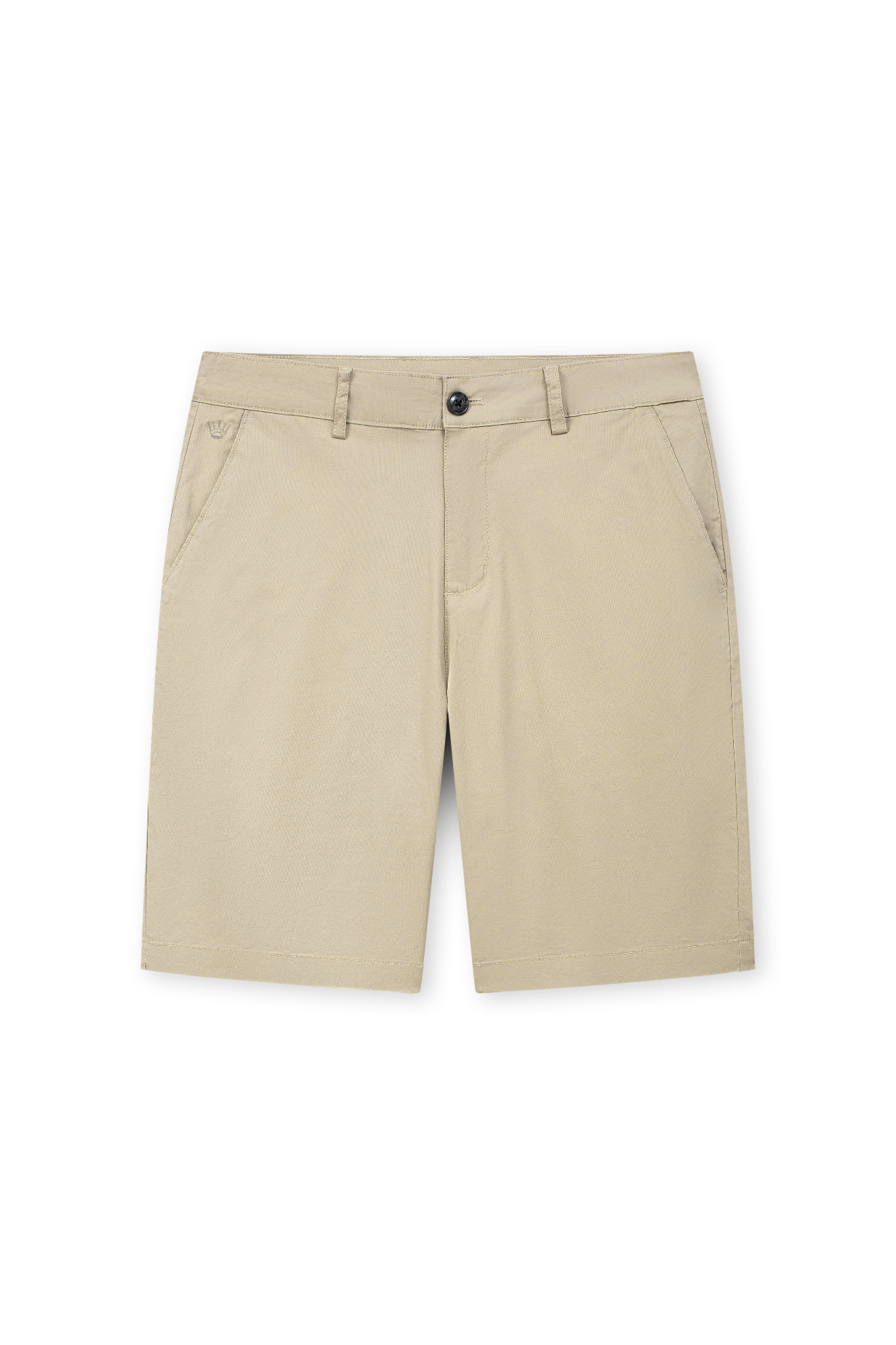 Quần Short Active Pro - QS190325 - Be