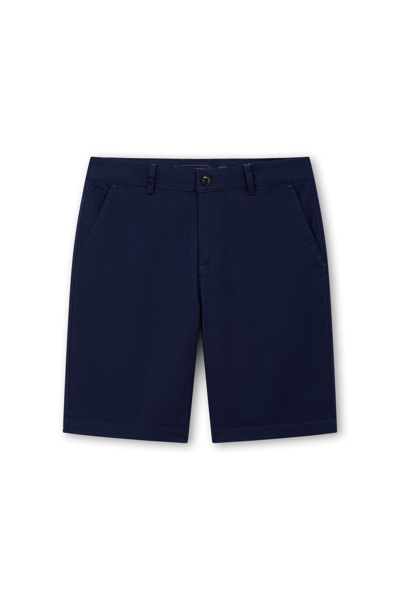 Quần Short Active Pro - QS190325 - Xanh than