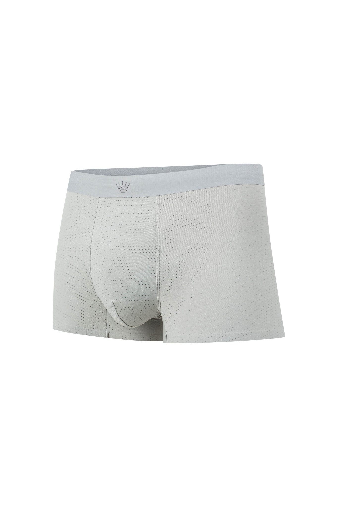 Quần Boxer Richard Adam - BX070225 - Xám
