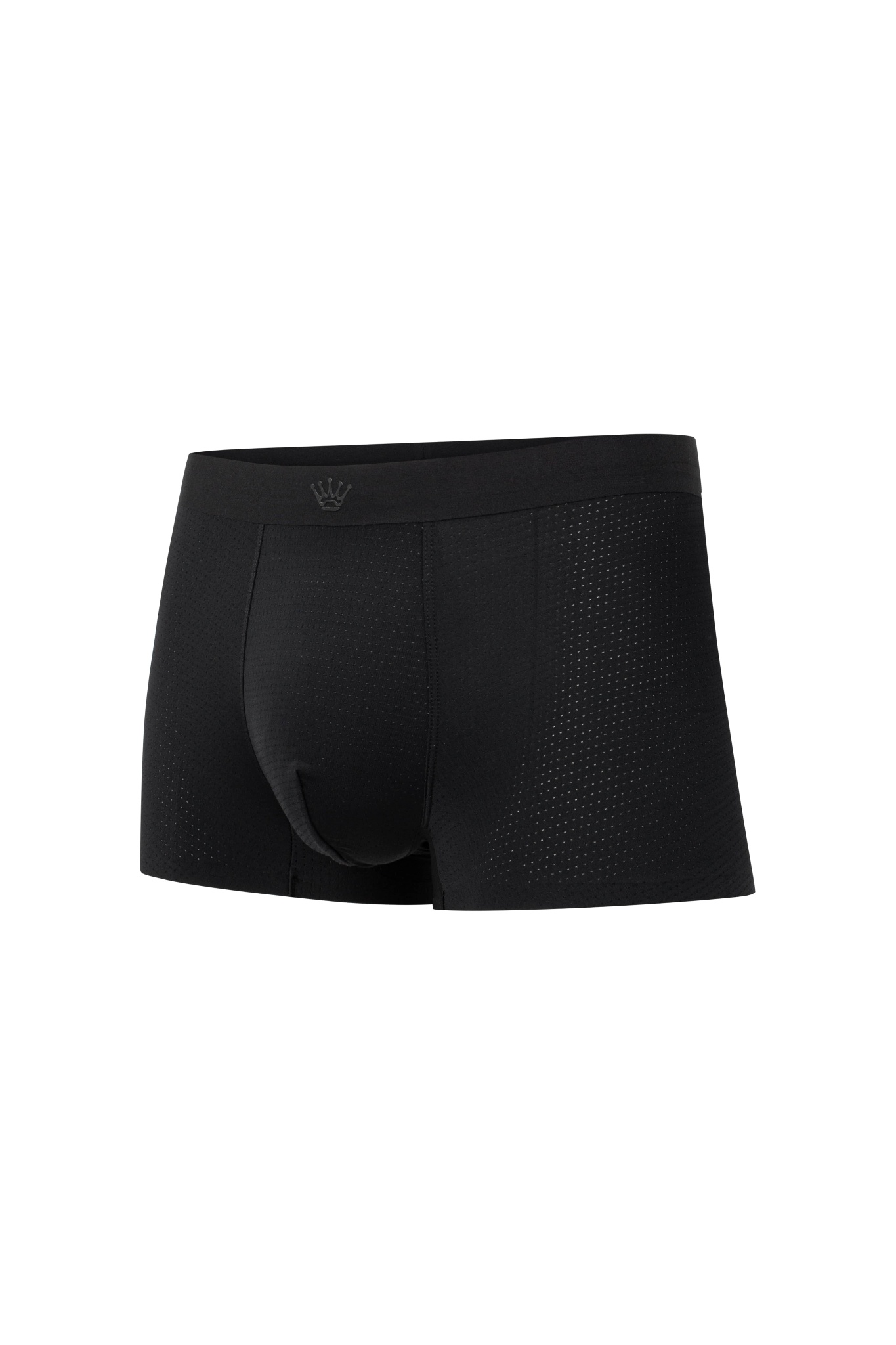 Quần Boxer Richard Adam - BX070225 - Đen