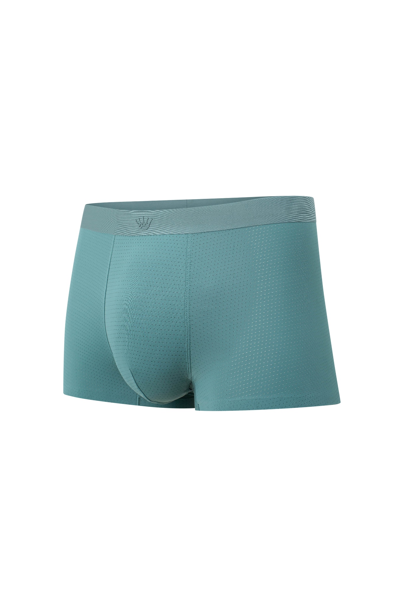 Quần Boxer Richard Adam - BX070225 - Xanh Mint