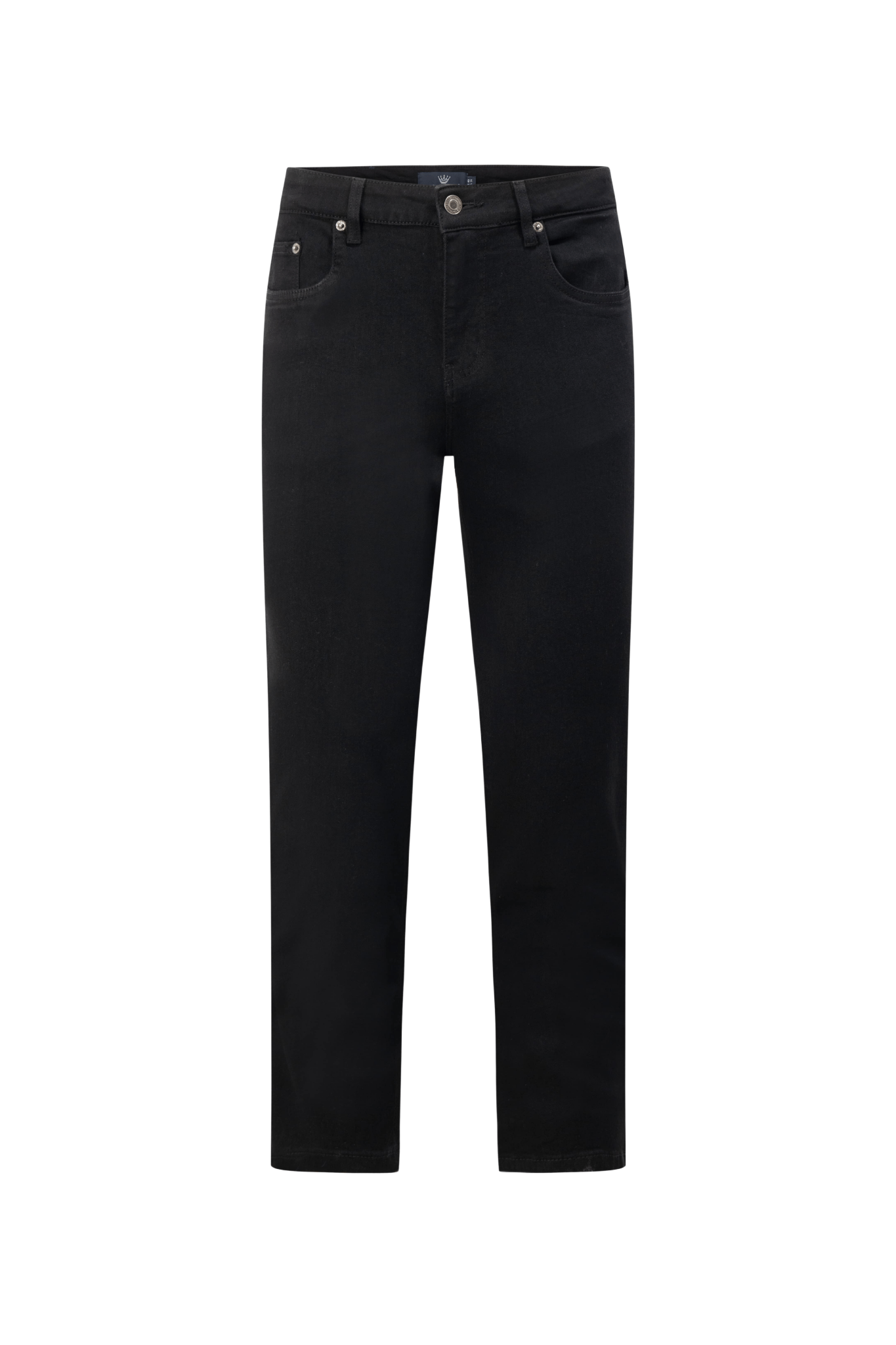 Quần Jeans Richard Adam - QJ150425 - Đen