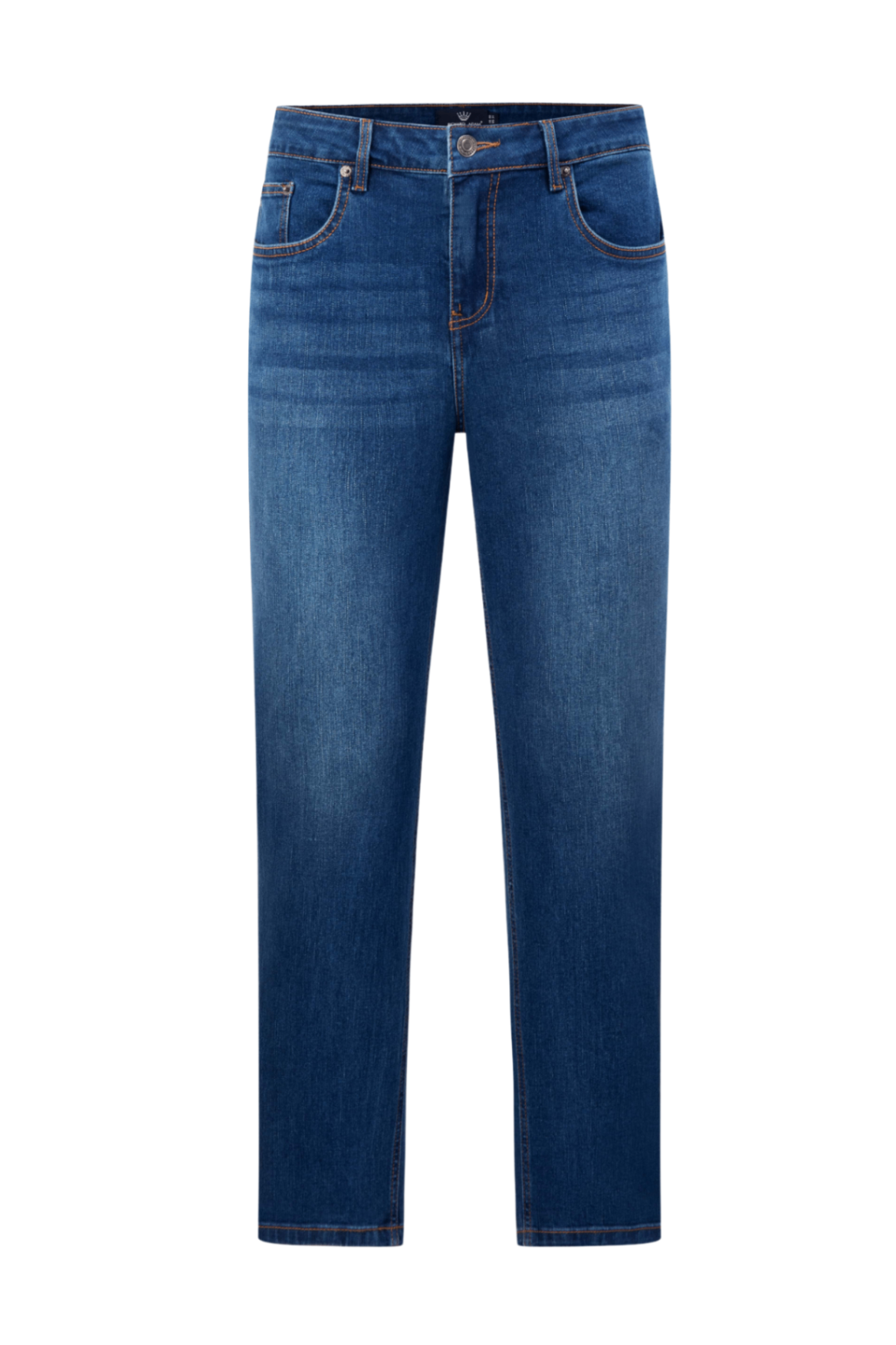 Quần Jeans Richard Adam - QJ150425 - Xanh Đậm