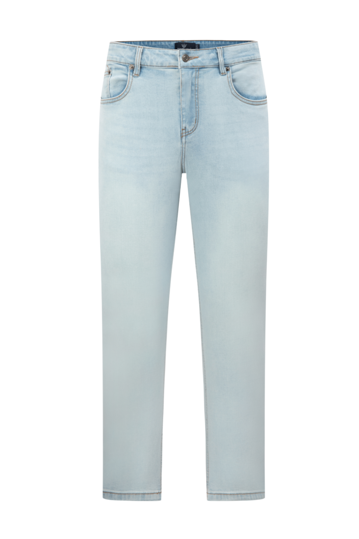 Quần Jeans Richard Adam - QJ150425 - Xanh Nhạt