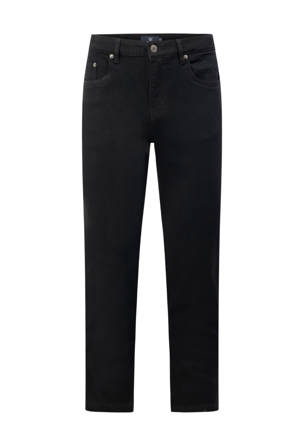 Quần Jeans Richard Adam - QJ150425 - Đen