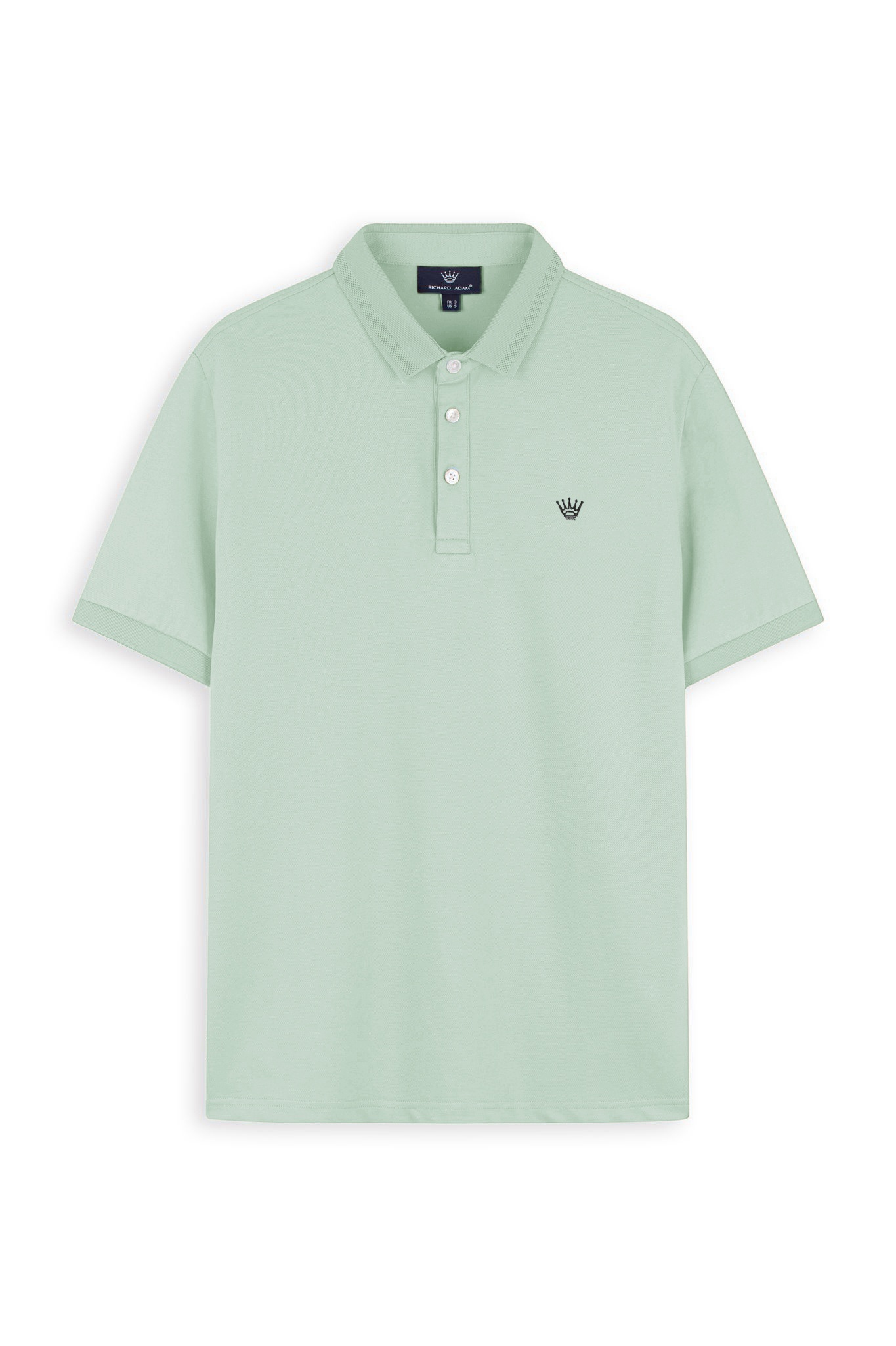 Polo Richard Adam Basic - PL010621
