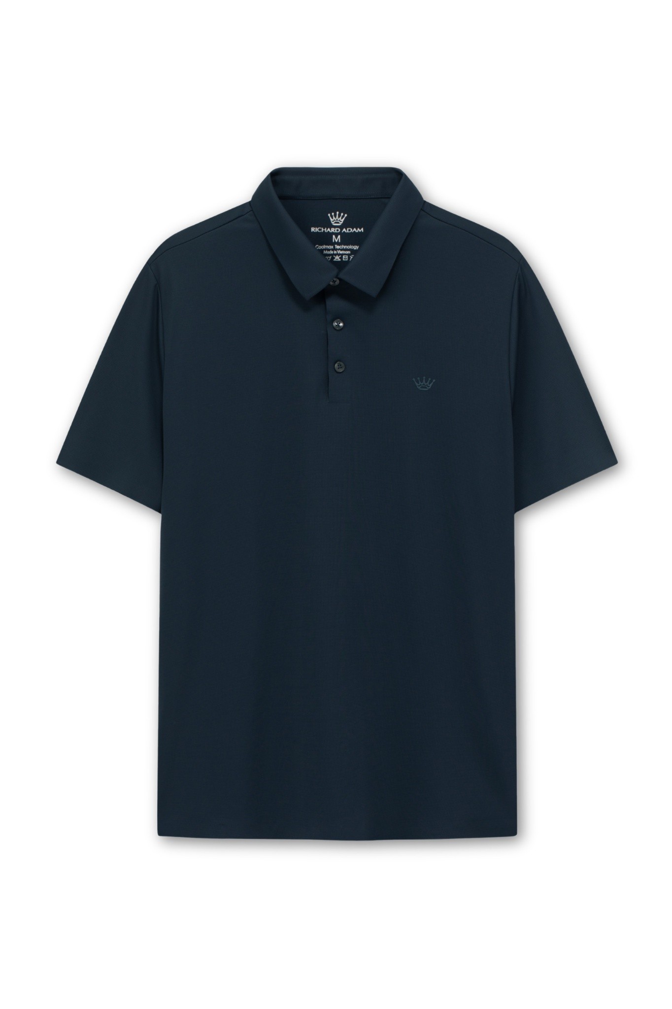 Polo Richard Adam SEAMLESS - PL290624