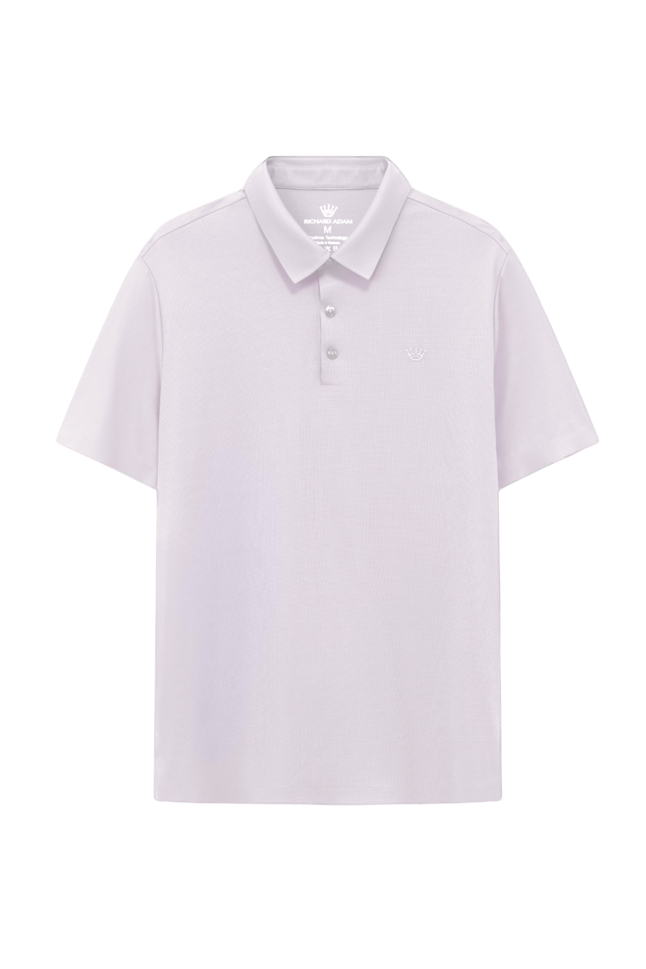Polo Richard Adam SEAMLESS - PL290624