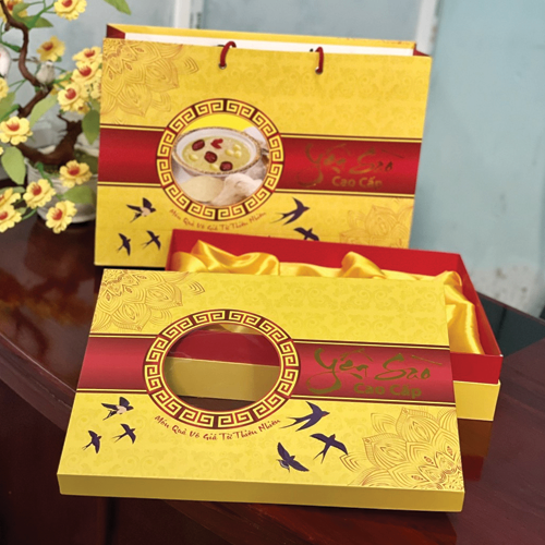 Combo Hộp quà HM2đ-vàng ek