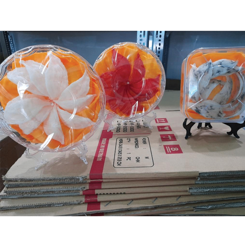 Combo Hộp trưng bày-huyết-vuông 100g thô