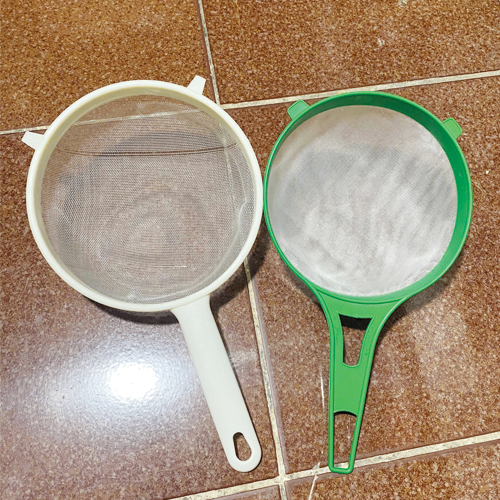 Ray vớt lông yến