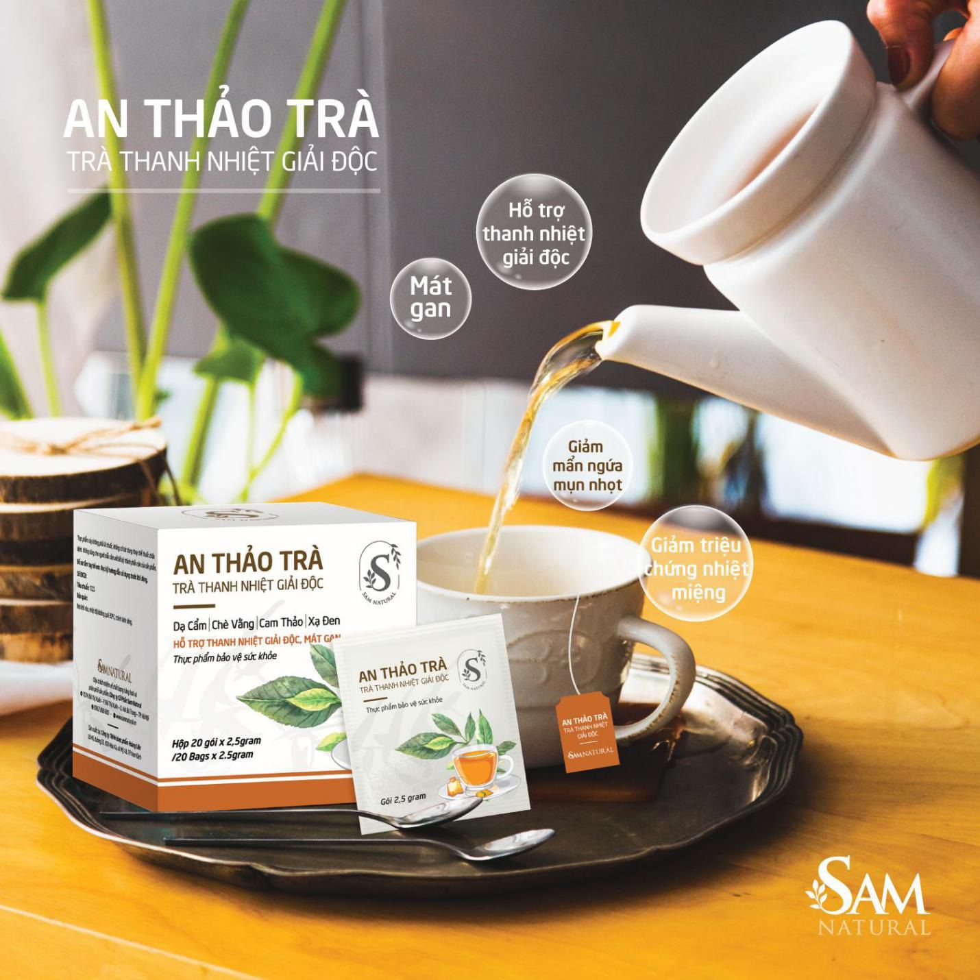 5 bí kíp thải độc, mát gan, thanh lọc cơ thể cho chị em đếntrong dịp Tết