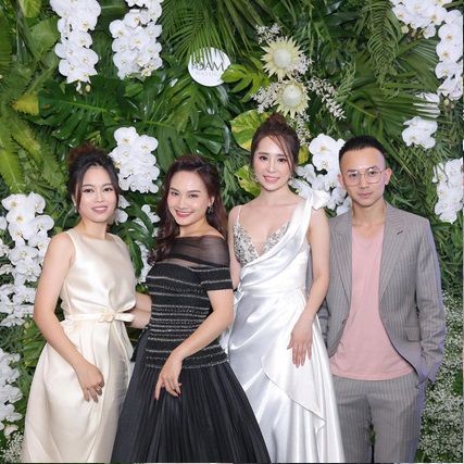Thương hiệu Sam Natural chính thức ra mắt thị trường