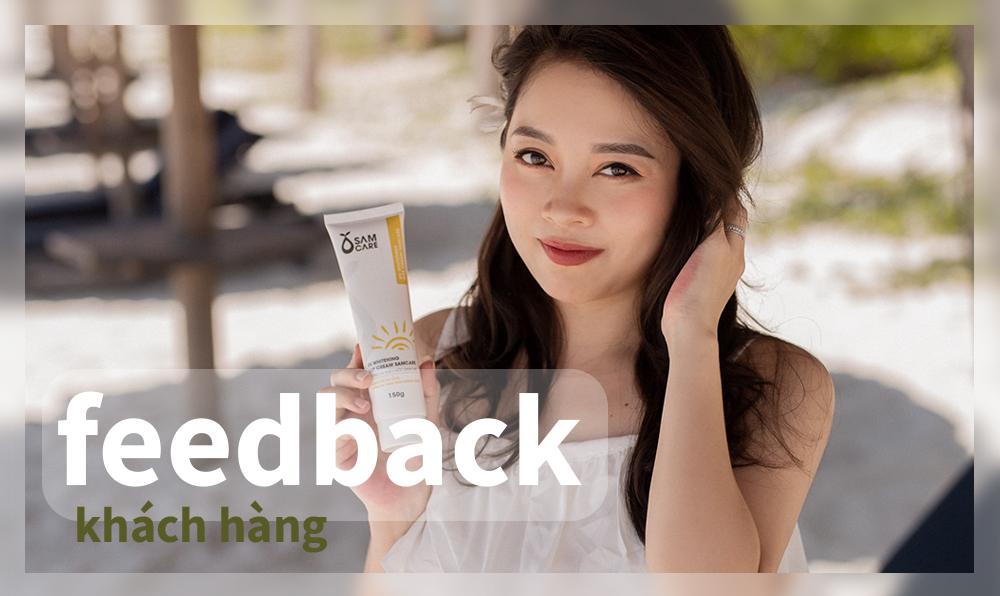 feedback