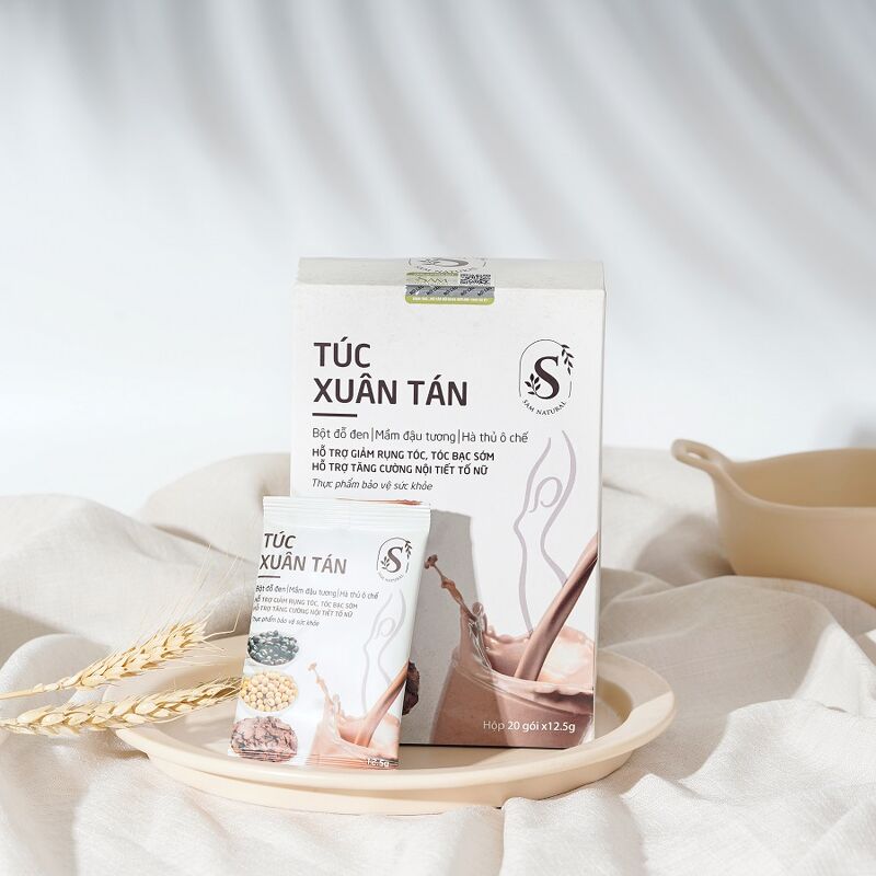 Túc Xuân Tán