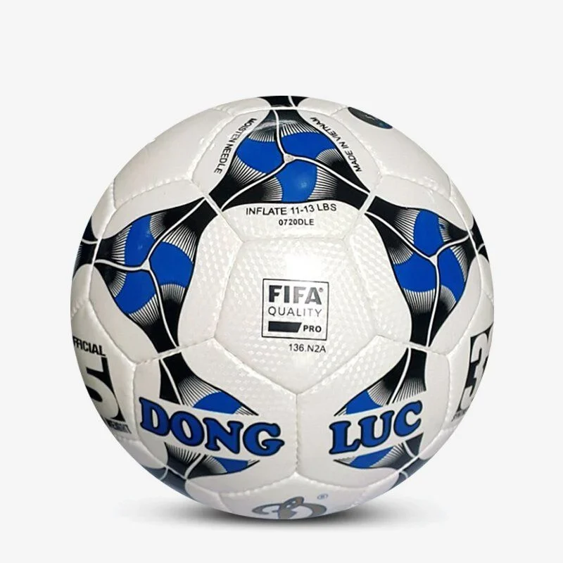 BÓNG ĐÁ FIFA QUALITY PRO UHV 2.05 số 5 ( ĐL )