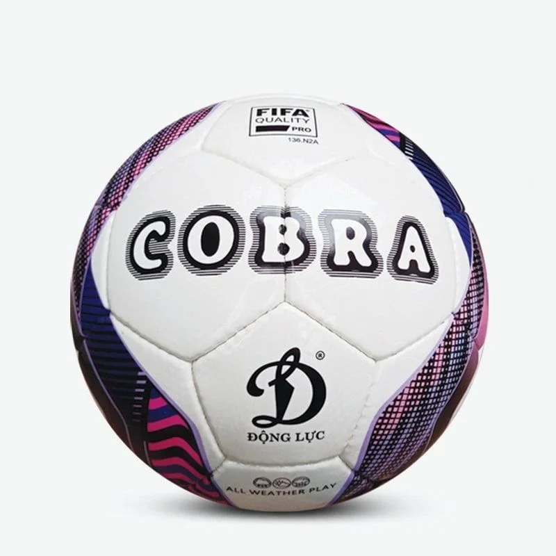 BÓNG ĐÁ FIFA QUALITY PRO UHV 2.07 Cobra