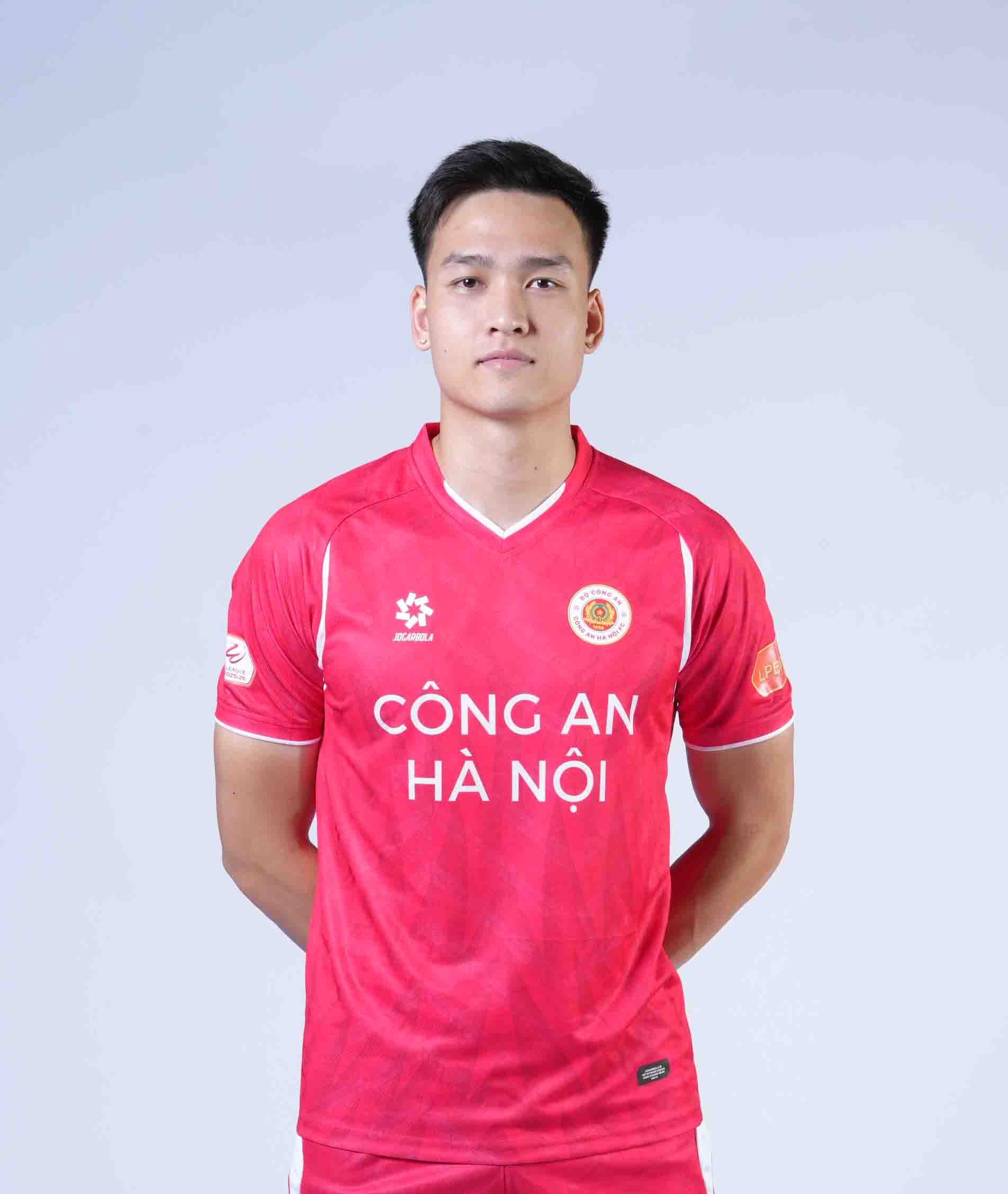 Áo thi đấu CAHN bản Fan 2025/26