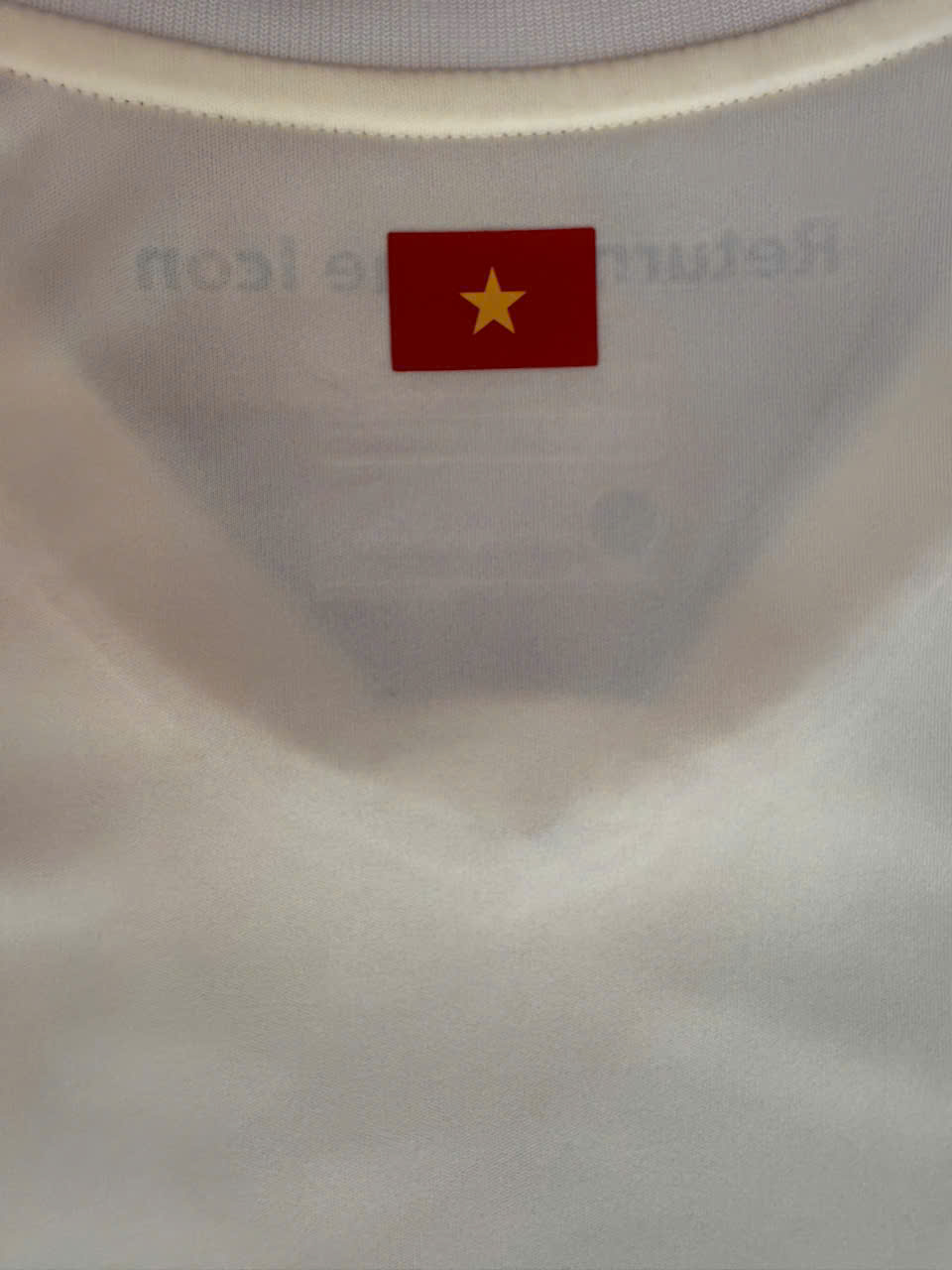 Áo thi đấu giải Quốc tế CAHN 2026/27