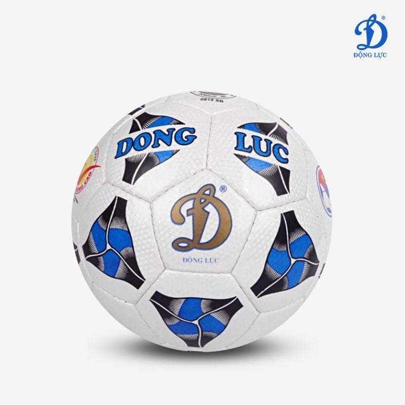 Bóng đá size 4 cơ bắp UCV 3.05