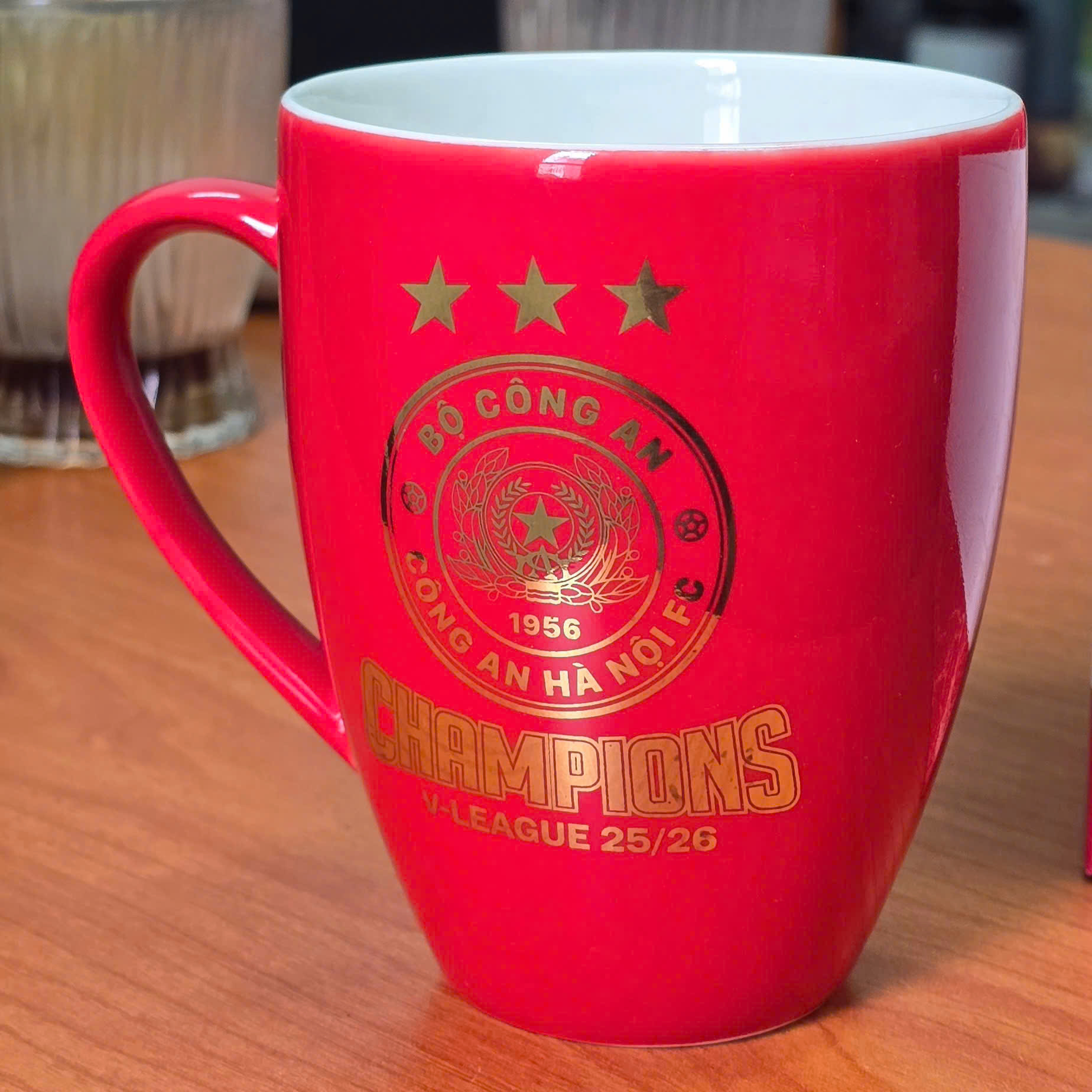 Cốc Champions CAHNFC