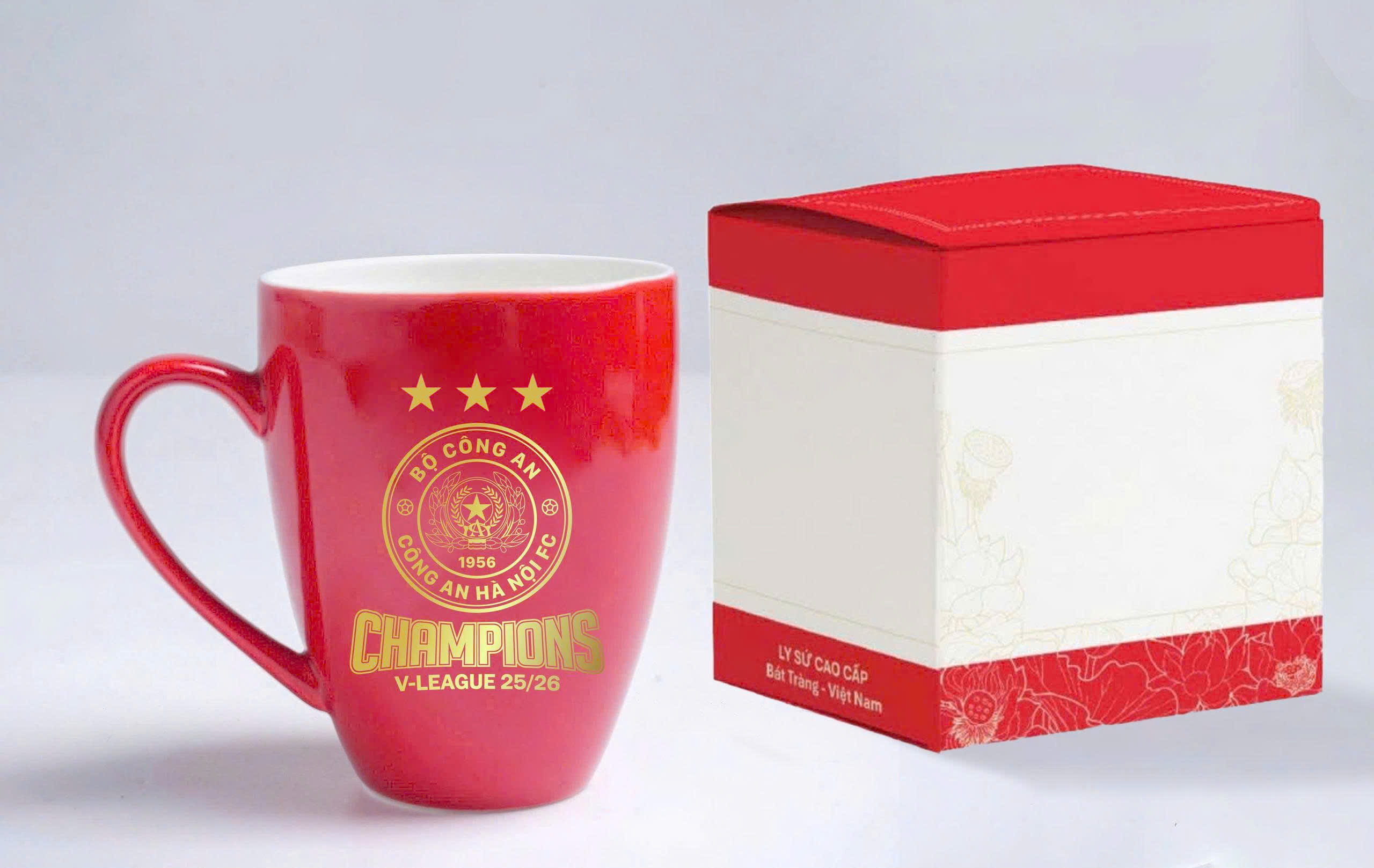 Cốc Champions CAHNFC