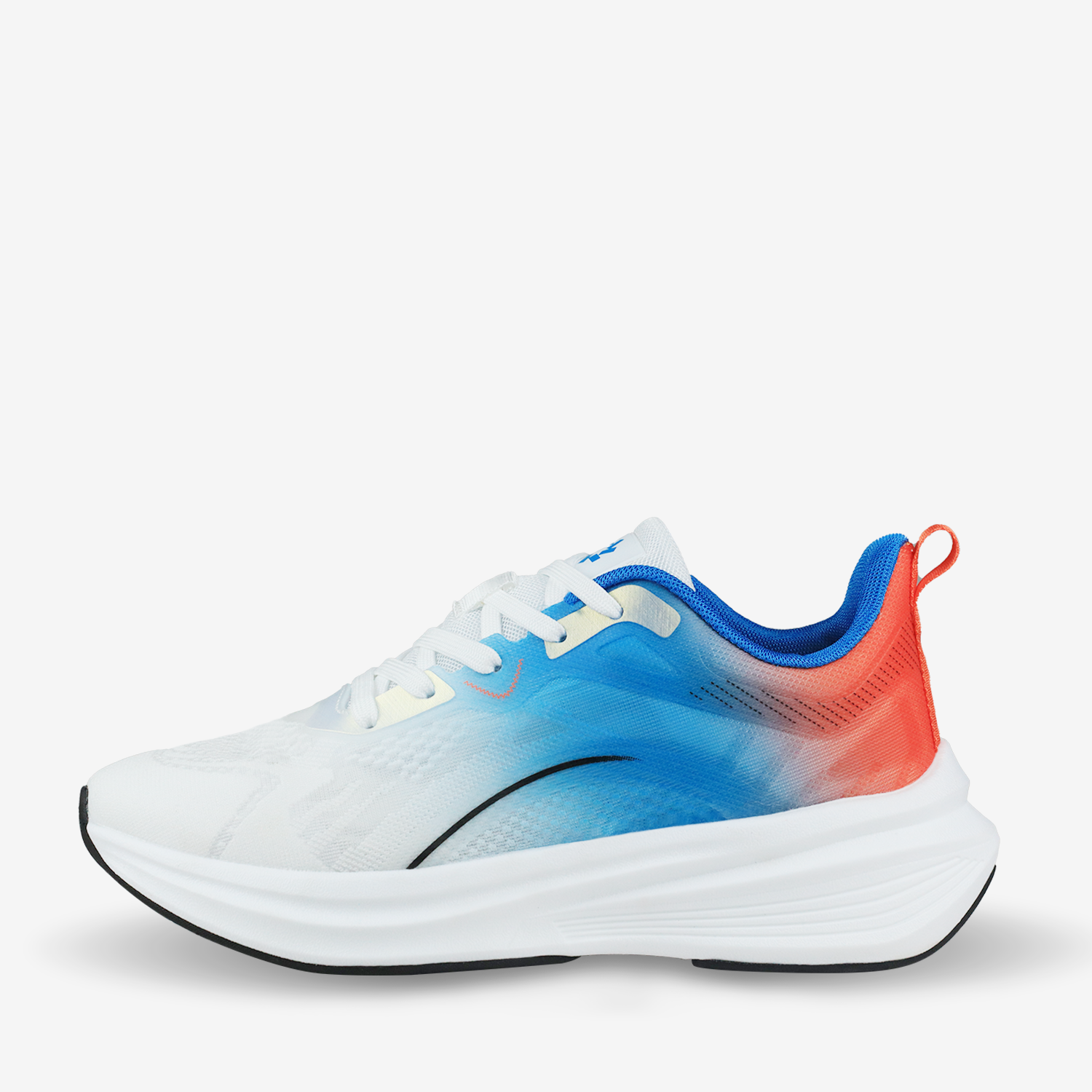 Giày thể thao Jogarbola White/Orange