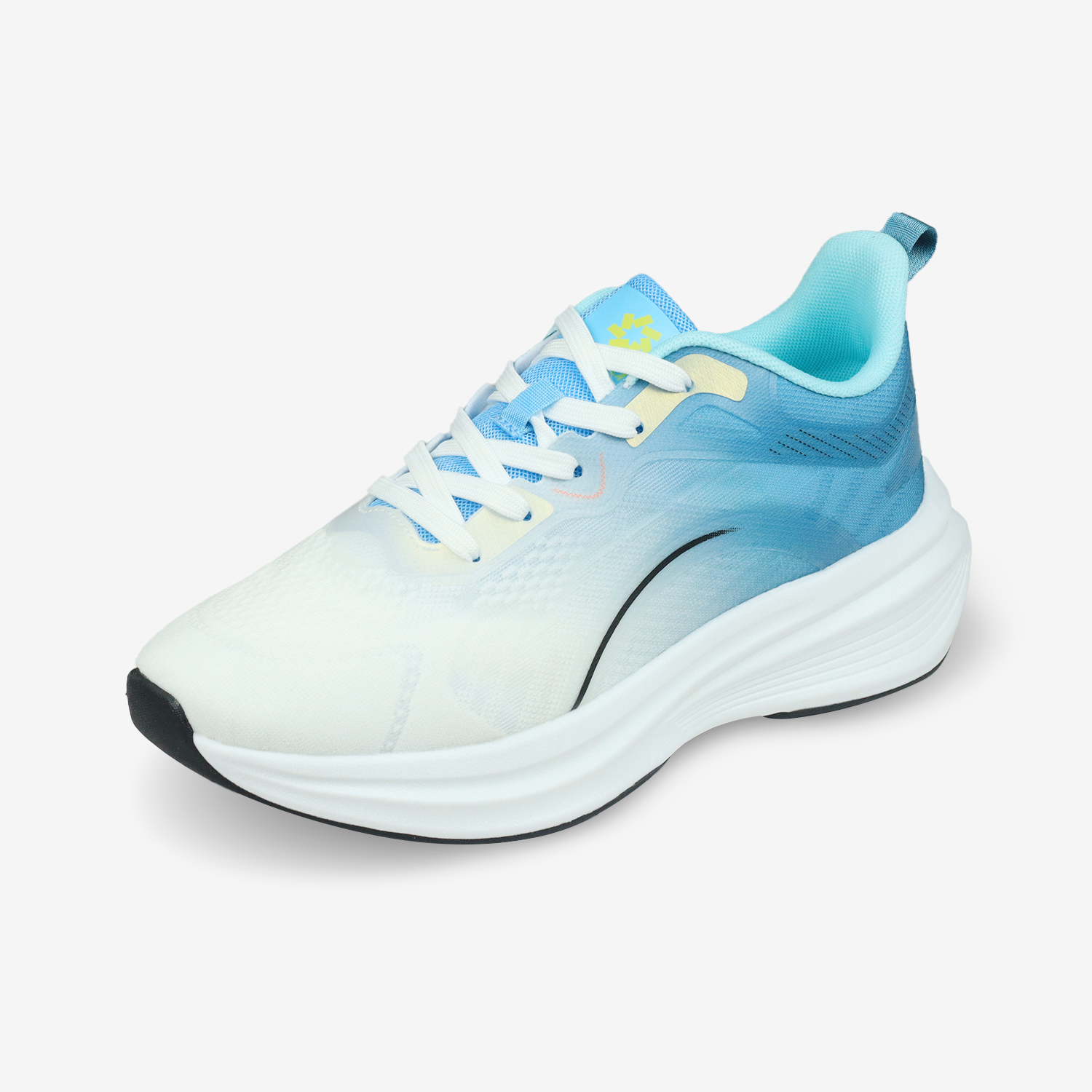 Giày thể thao Jogarbola White/Blue