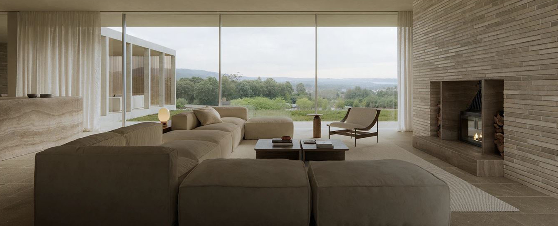 CURATING YOUR CHILL SPACE
