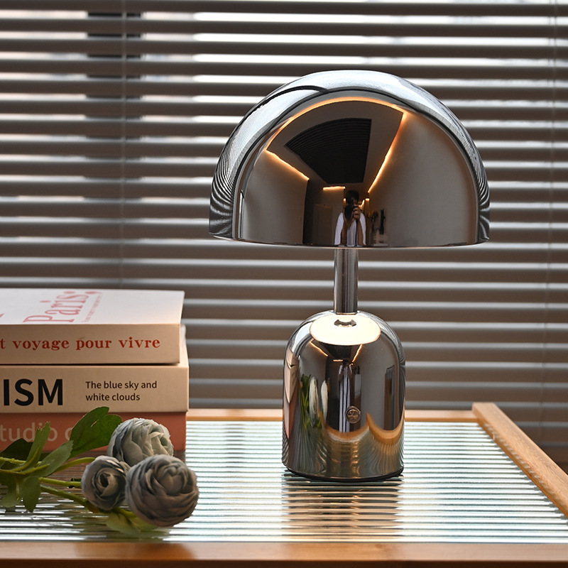 Đèn bàn nấm Mushroom Table Lamp