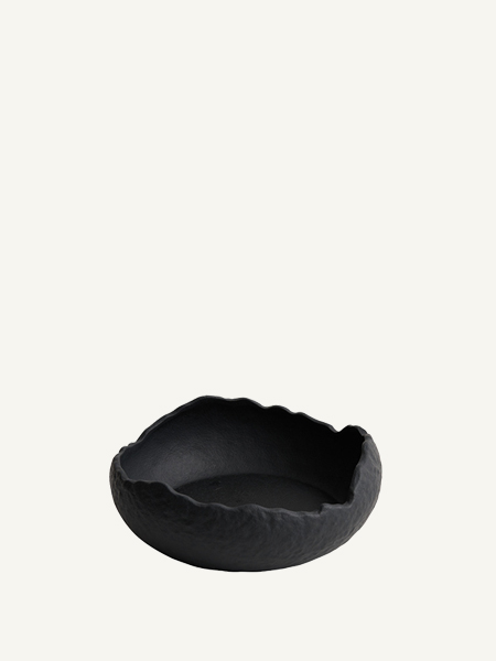 Set bát gốm sứ hình vỏ trứng Eggshell Bowl phong cách Wabi-sabi cao cấp