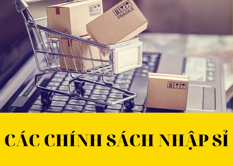 Các Chính Sách Sỉ Hàng Đồ Gia Dụng Tại Gia Dụng 47 Như Thế Nào?