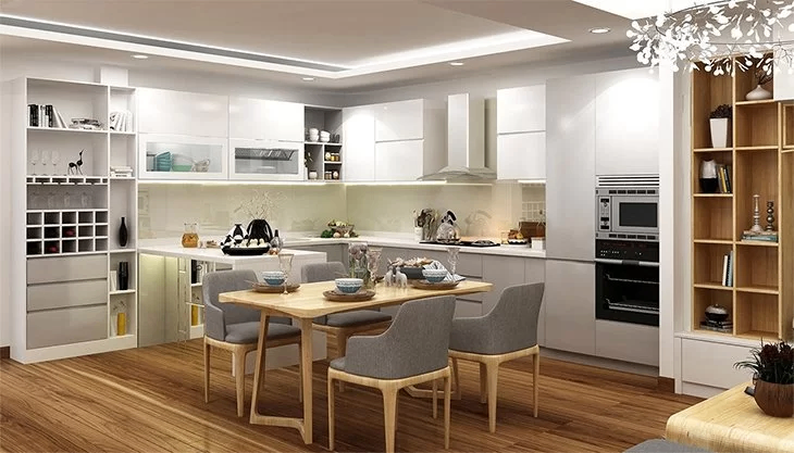 Gia Dụng 47: Đơn vị nội thất giá sỉ uy tín, chất lượng