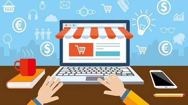 Tham khảo các app bán hàng online HOT NHẤT hiện nay