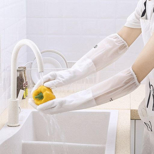 Tổng hợp các dụng cụ vệ sinh toilet không thể thiếu cho tổ ấm của bạn