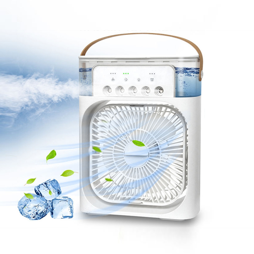 Gia Dụng 47 - Đơn vị sỉ quạt hơi nước hàng đầu hiện nay