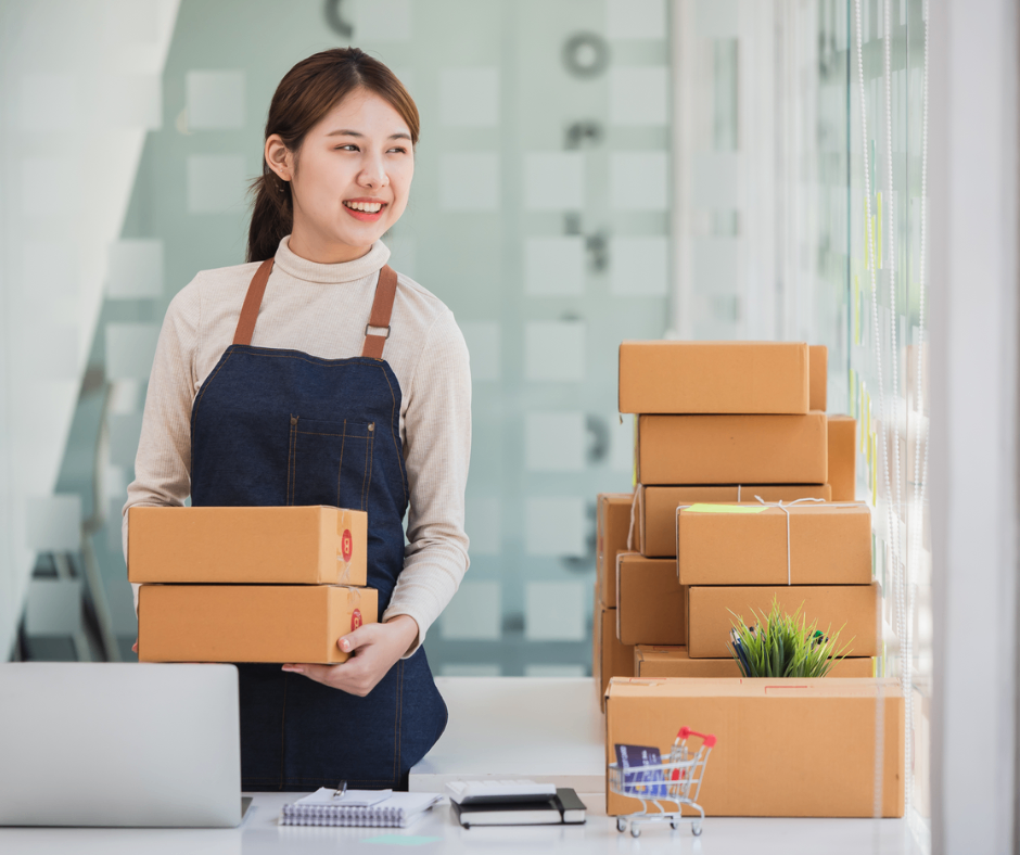 Nên kinh doanh gì ở nông thôn? 5 ý tưởng kinh doanh dễ kiếm lời NHẤT