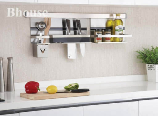Cửa hàng bán đồ gia dụng nhà bếp chất lượng- BHouse
