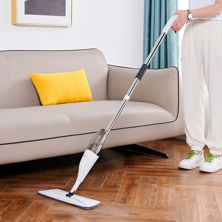 Các loại cây lau nhà hiện đại, giúp tiết kiệm thời gian