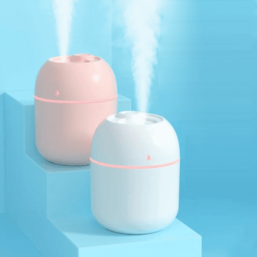 Máy khuếch tán tinh dầu giọt nước