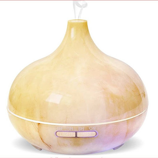 Máy phun tinh dầu Vdecor