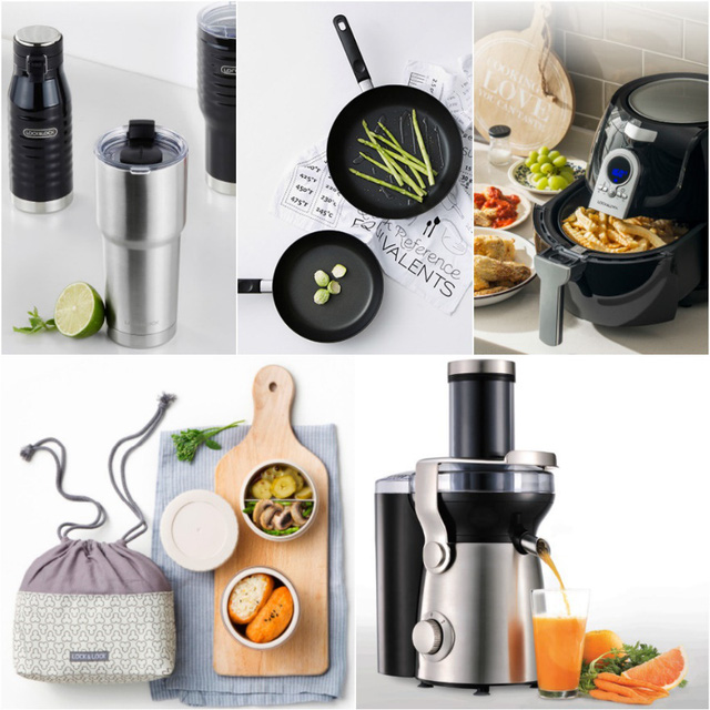 Kinh nghiệm kinh doanh đồ gia dụng thông minh cho người mới