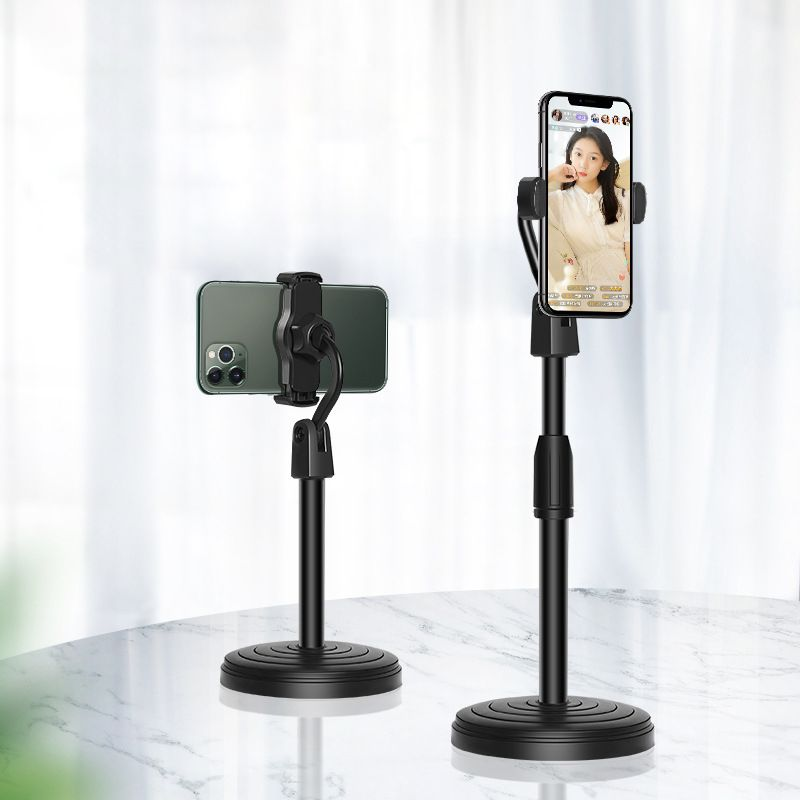 Giá kẹp cố định điện thoại