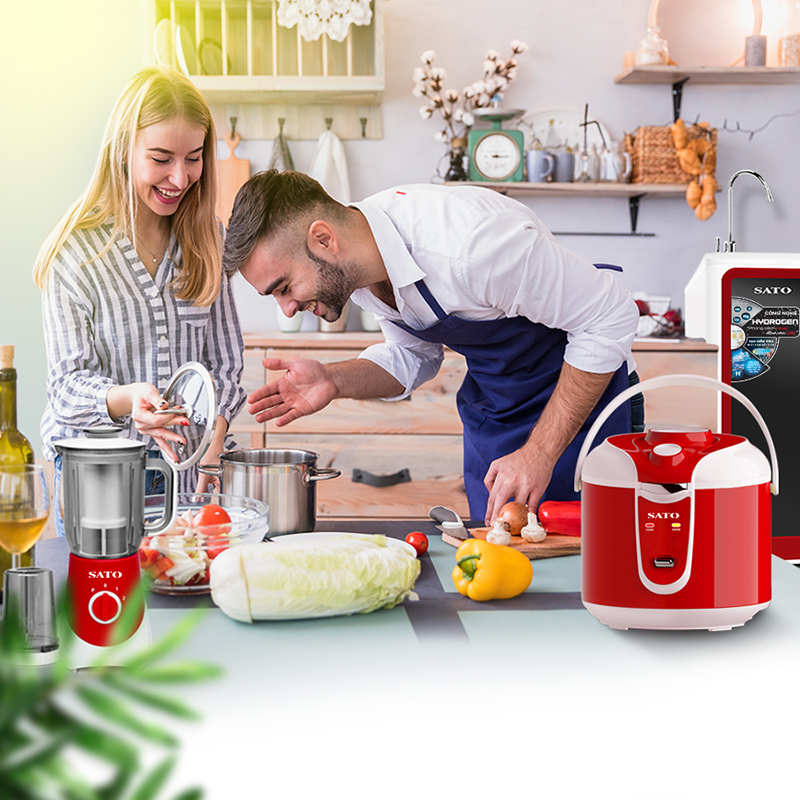 Nhân viên chăm sóc khách hàng thân thiện và chuyên nghiệp