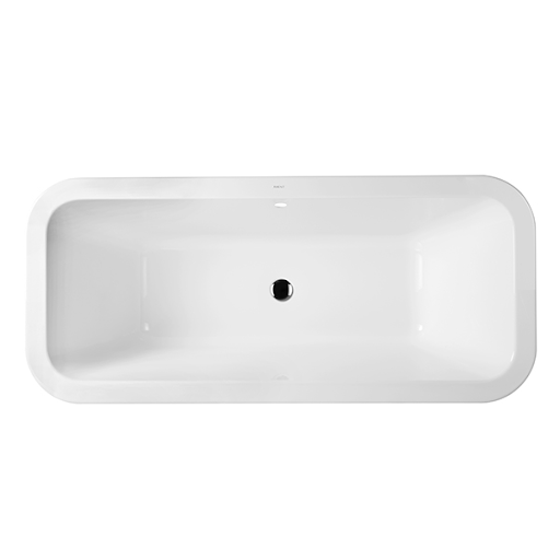 Bồn tắm là vật dụng phòng tắm cao cấp