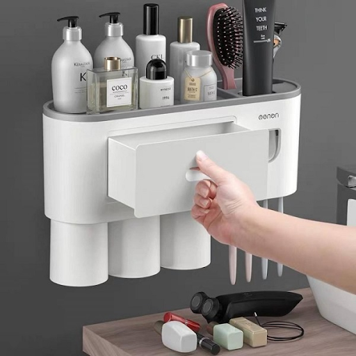 Vật dụng nhà vệ sinh cần thiết
