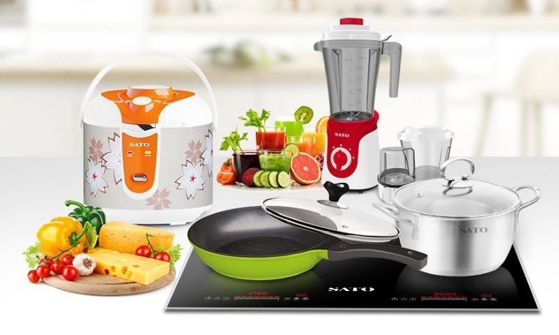 Tìm kiếm nguồn hàng thông qua các đơn vị phân phối
