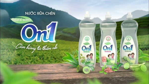 Nước rửa chén On1